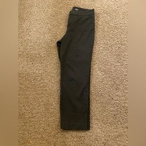 Old Navy Pixie Straight Pant